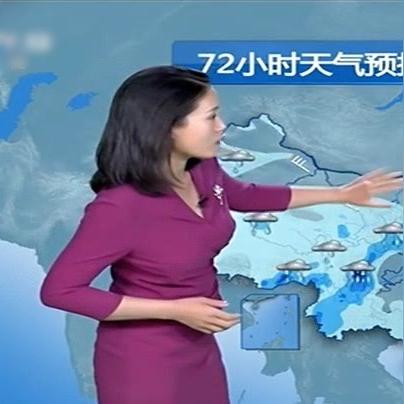 最新天气预报中央气象台（最新天气预报中央气象台视频）