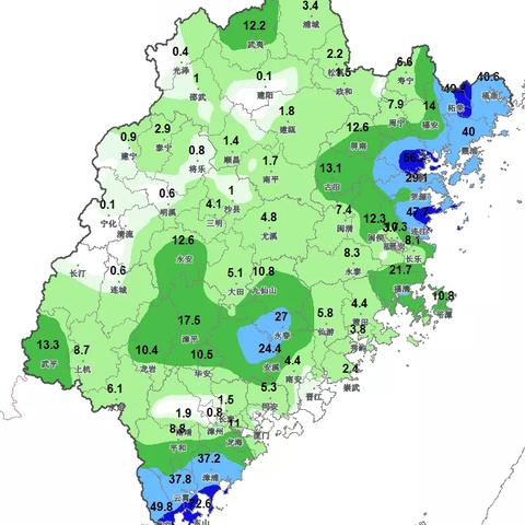 台风预报最新消息（台风最新1小时消息今天）