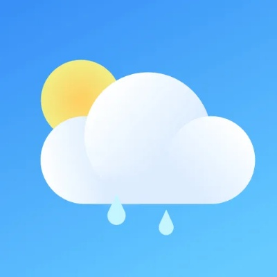 时雨天气下载2024（雨时天气app）
