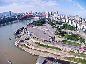 宜宾24小时天气预报（宜宾14天天气预报）