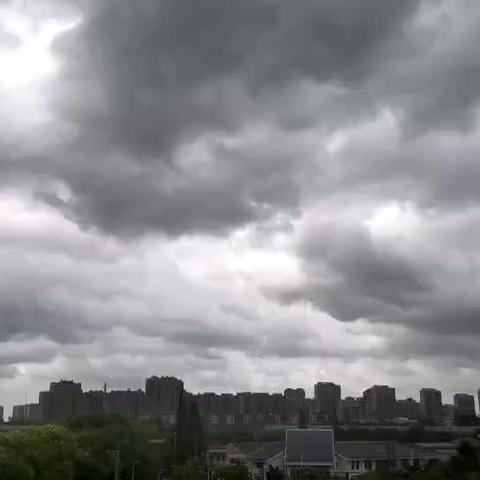 嘉定天气预报（嘉定天气预报实时）