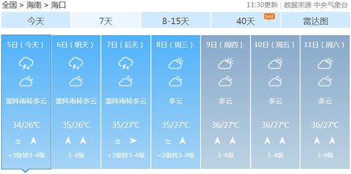 海南三亚天气7天预报(海南三亚天气7天预报26号) 海南三亚天气7天预报(海南三亚天气7天预报26号)
