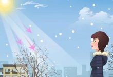 南京未来15天天气预报准确查询（查看南京未来15天天气预报）