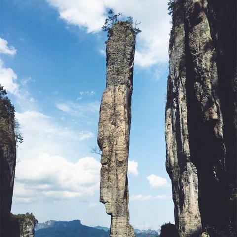 恩施旅游必去十大景点（恩施旅游必去十大景点门票价格）