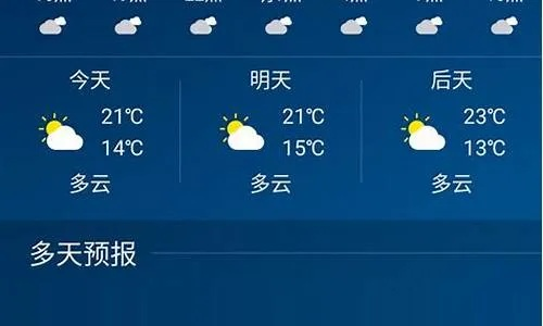 天气预报60天查询的简单介绍