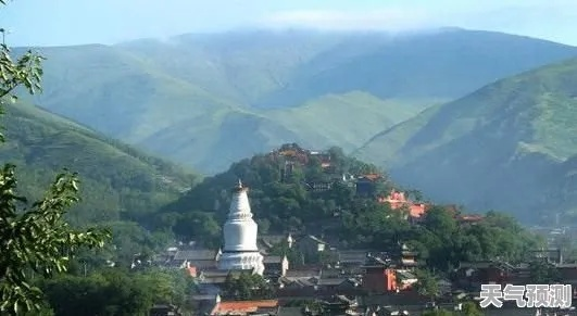 五台县天气预报（山西五台县天气预报）