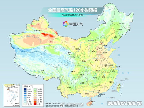 河南未来15天的天气预报查询（河南省未来10天天气）