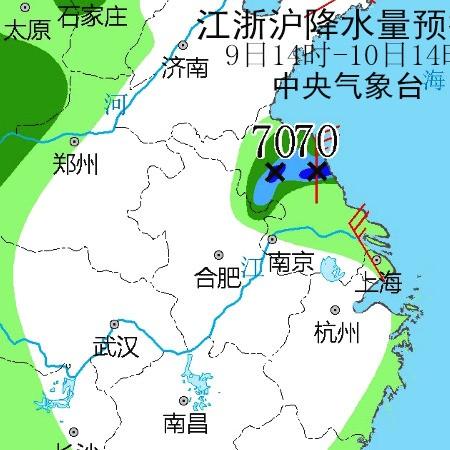 72小时全国降雨云图实时（天气云图实时）