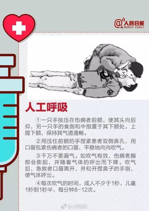 中风的症状与急救措施（中风的紧急救治方法）