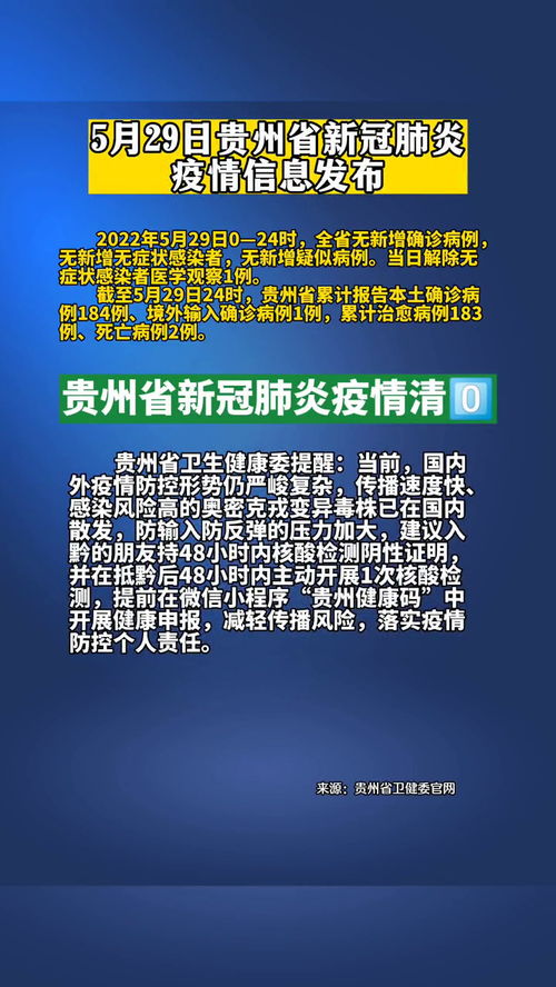 5月疫情最新消息（五月疫情情况）