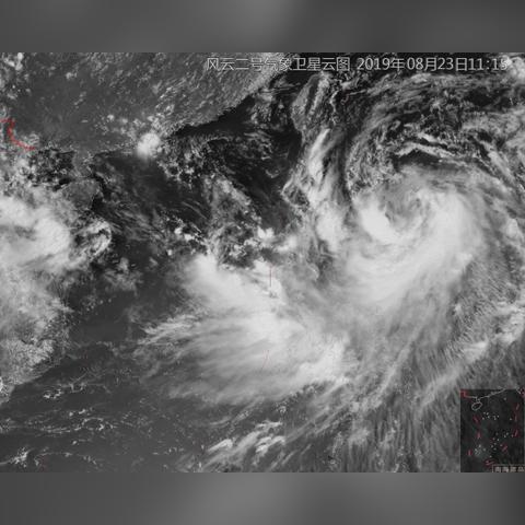 近期台风预报（近期台风预报第11号台风是什么）