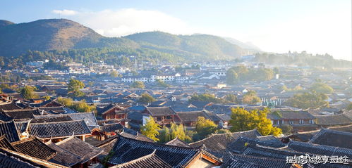 云南旅游攻略自由行（4月云南旅游攻略自由行）