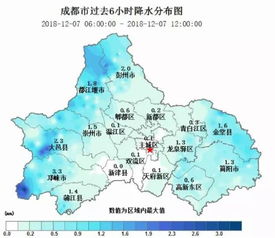 四川天气（四川天气预报）