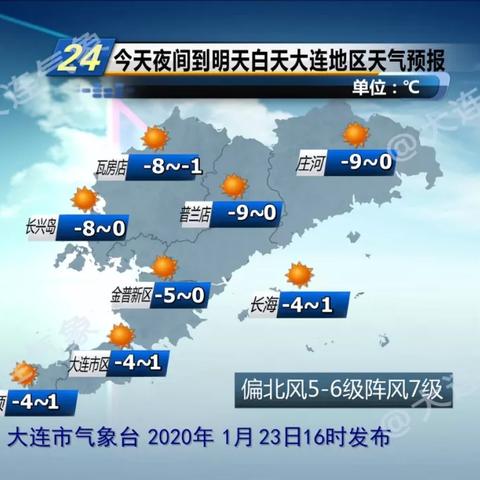 大连天气预报一周15天（大连十五天气预报15天查询）