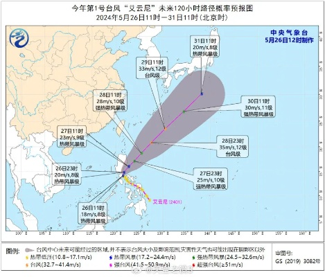2024年1号台风(2021年14号台风什么时候生成) 2024年1号台风(2021年14号台风什么时候生成)