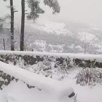 湖南将出现暴雪或大暴雪（湖南将出现暴雪或大暴雪冻雨）