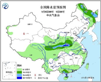 中央气象台未来三天全国天气预报(中央气象台全国天气预报) 中央气象台未来三天全国天气预报(中央气象台全国天气预报)