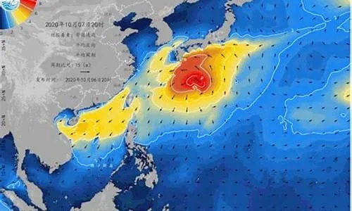 渔获海上风浪准确天气预报（海上实时风浪）