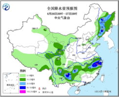 郴州天气预报（郴州天气预报今明后三天）