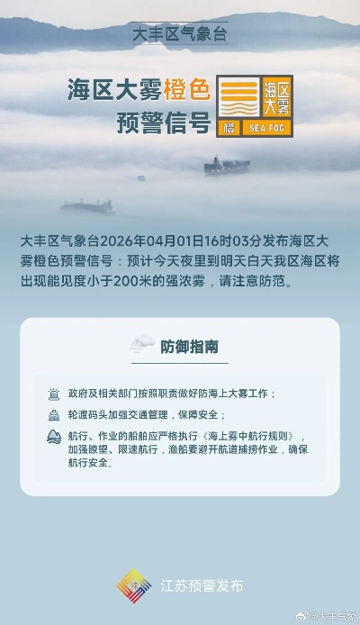 大丰天气预报（大丰天气预报7天查询）