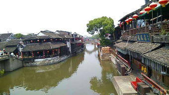 乌镇旅游攻略自由行（乌镇旅游攻略一日游乌镇）