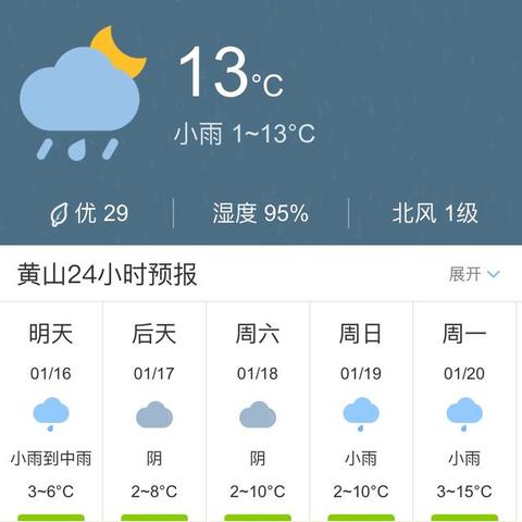 天气预报一周天气全国（天气预报15天当地天气下载）