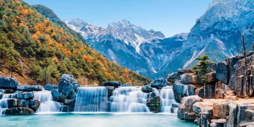 云南旅游必去十大景点推荐(云南旅游必去十大景点推荐百度旅游推荐目的地) 云南旅游必去十大景点推荐(云南旅游必去十大景点推荐百度旅游推荐目的地)